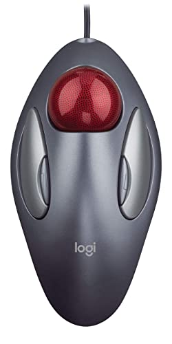 10 Best Trackball Mice