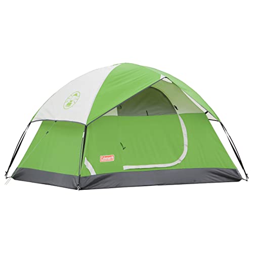 10 Best 2 Person Tents