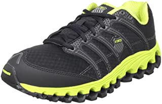 K-Swiss Men's Tubes Run 100 A Running Shoe