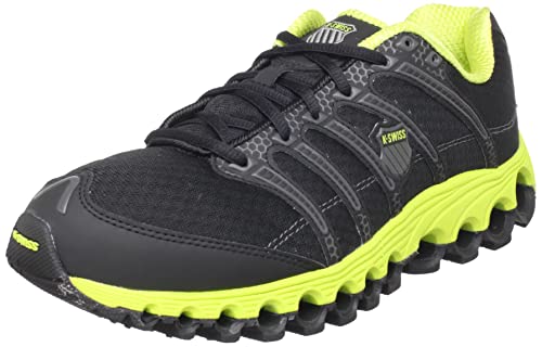 K-Swiss Men's Tubes Run 100 A Running Shoe