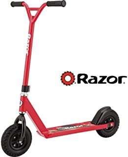 Razor Pro RDS