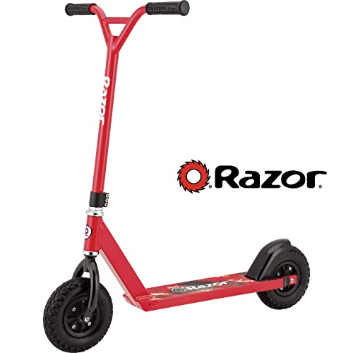 Razor Pro RDS Scooter