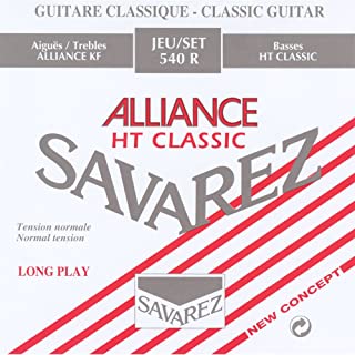 Savarez Accordion Accessory