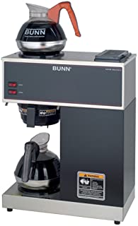 Bunn Pourover