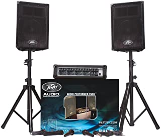 Peavey APP Audio Performer