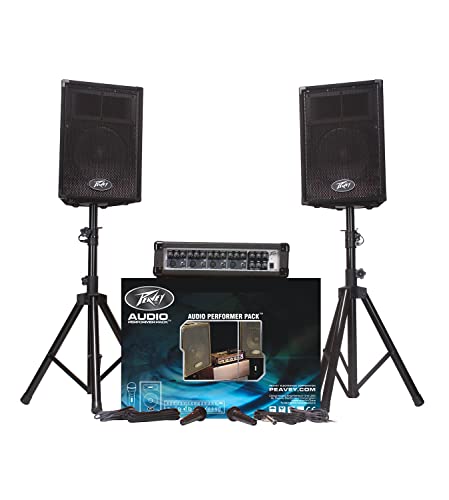 Peavey APP Audio Performer