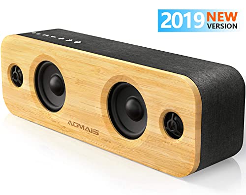 10 Best Bamboo Speakers