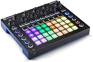 Novation Circuit