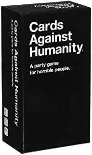 Cards Against Humanity