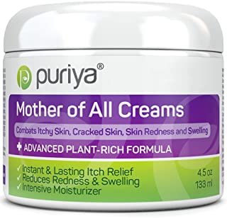 Puriya Cream For Eczema