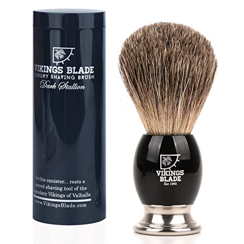 Best Shaving Brushes