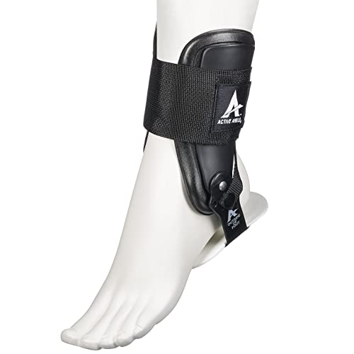 Cramer Active T2 Rigid