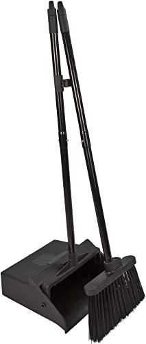 10 Best Broom Dustpan Sets