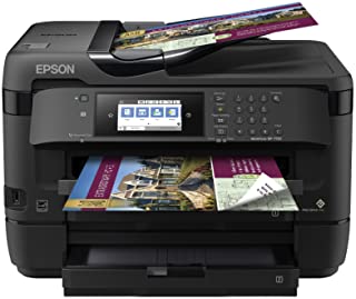 Epson Workforce WF-7720