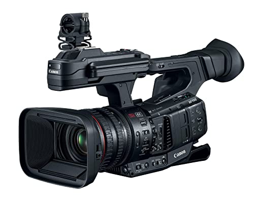 XF705 Camcorder