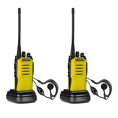 Amcrest ATR-22 Baofeng Two-Way Radio