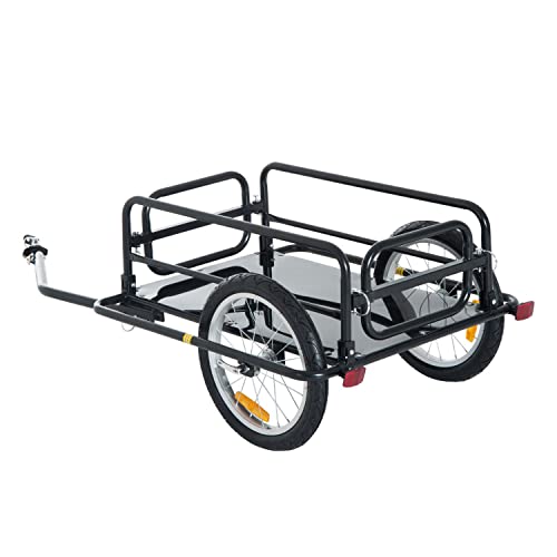 Best Bicycle Cargo Trailers