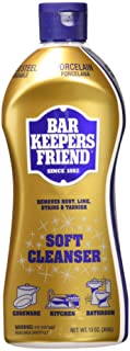 Bar Keepers Friend Soft Cleanser