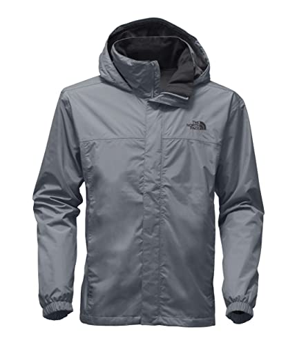 The North Face Resolve