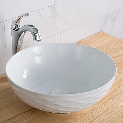 9 Best Bathroom Sinks