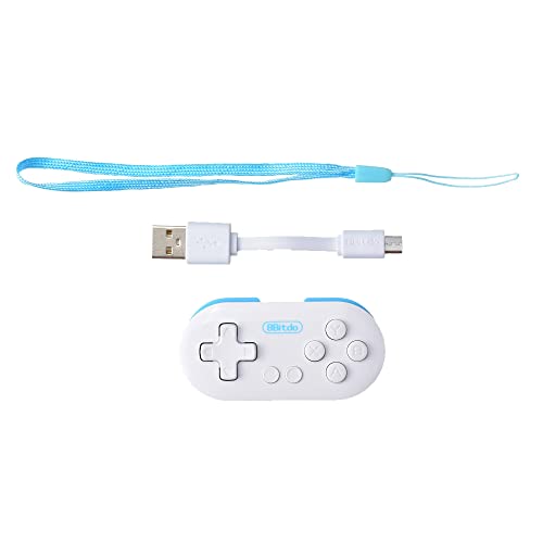 8bitdo Zero