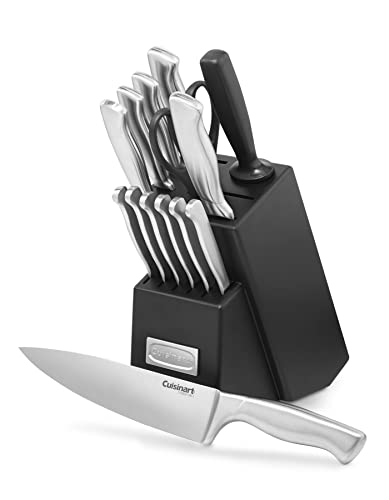 10 Best Knife Sets