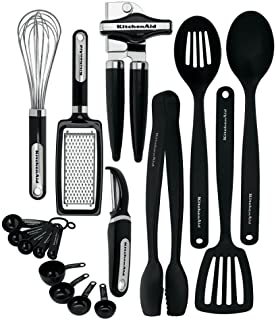 KitchenAid 17-Piece