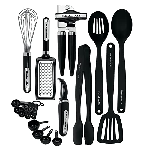 KitchenAid 17-Piece