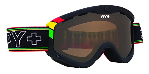 Spy Optic Targa 3 Snow Goggles