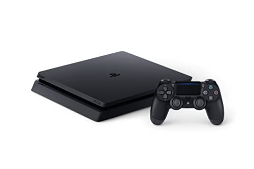 PlayStation 4 Slim