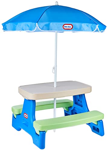 Little Tikes Easy Store Junior