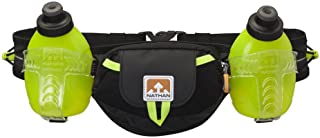 Nathan 4637NBSY Trail Mix Plus Hydration Belt