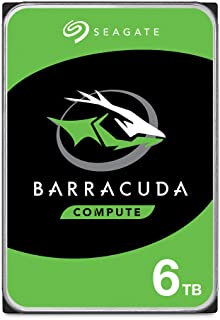 Seagate BarraCuda