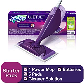 Swiffer WetJet