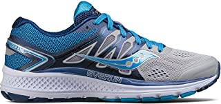 Saucony Women's Omni 16 Running Shoe