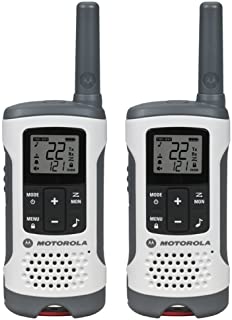 Motorola T260 Talkabout Radio