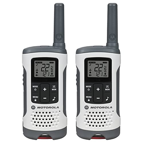 Motorola T260 Talkabout Radio