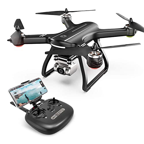 10 Best Long Range Drones