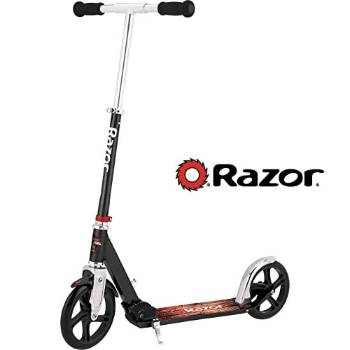 Razor A5 Lux