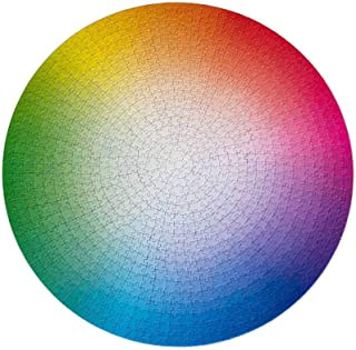 Clemens Habicht Colours Wheel