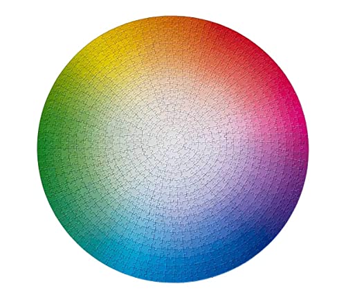 Clemens Habicht Colours Wheel
