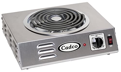 Cadco Hi-Power