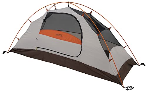 10 Best Backpacking Tents