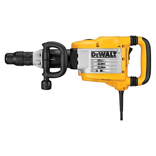 DeWalt D25901K SDS Max