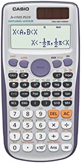 Casio FX-115ES Plus