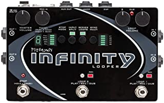 Pigtronix SPL Infinity