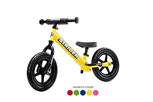 10 Best Balance Bikes