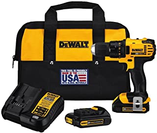 DeWalt DCD780C2