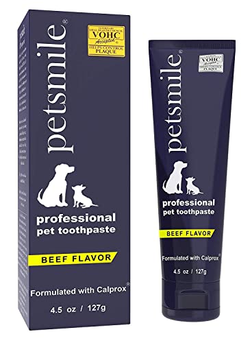 Petsmile Professional