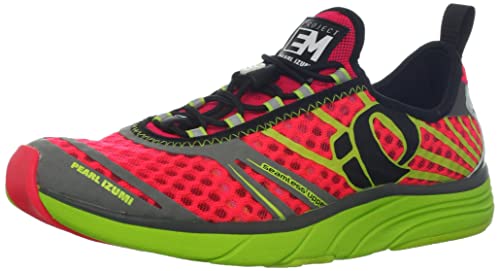 Pearl iZUMi Women's W EM Tri N 2 Running Shoe